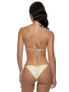 Bikini Triangle White Sands