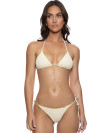 Bikini Triangle White Sands