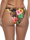 Ring and Chain Bottom Visions of Paradise Black