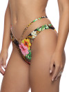 Ring and Chain Bottom Visions of Paradise Black