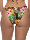 Chain Bottom Visions of Paradise Black