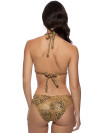 Bikini Halter Safari Sunsets