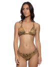 Bikini Halter Safari Sunsets