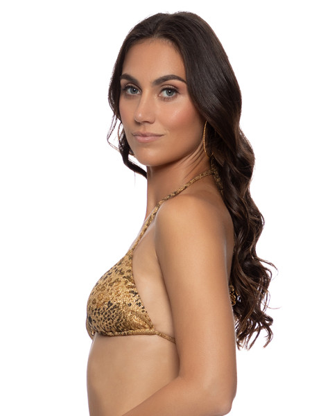 Ring Bikini Safari Sunsets van Luli Fama