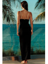 Long Dress Sail on Black