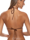 Bandeau Top Cosita Buena Brown