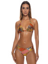 Bikini Halter Tropical Majesty