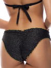 Full Bottom Sunkiss Glow Black