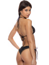 Bikini Sunkiss Glow Black