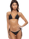 Bikini Sunkiss Glow Black