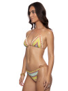 Bikini Triangle High Noon Heat
