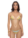 Bikini Triangle High Noon Heat