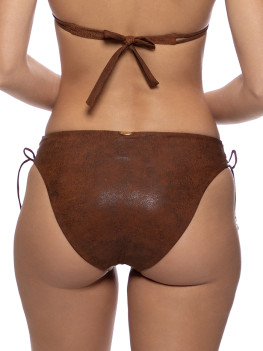 Full Bottom Natural Habitat Brown by Luli Fama 2