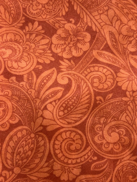 Tie-Side Broekje Bungalow Babe van Luli Fama