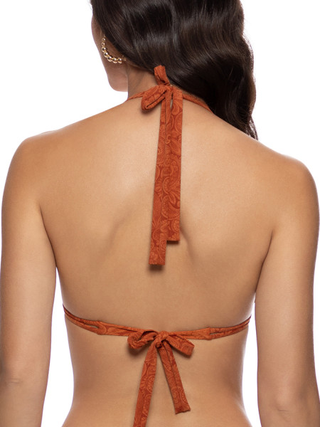 Halter Top Bungalow Babe van Luli Fama