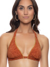 Halter Top Bungalow Babe