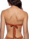 Bandeau Top Bungalow Babe