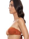 Bandeau Top Bungalow Babe
