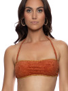 Bandeau Top Bungalow Babe