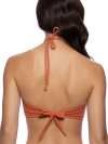 Bandeau Bikini Bamboo Sands