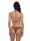 Ring Bikini Toasted Glow