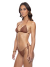 Ring Bikini Toasted Glow