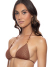 Ring Bikini Toasted Glow