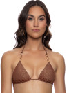 Ring Bikini Toasted Glow