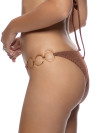 Triple Ring Broekje Toasted Glow