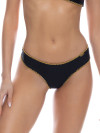 Cheeky Bottom Luli Chic Black