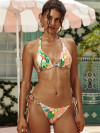 Bikini Halter Opulent Eden