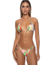 Bikini Triangle Opulent Eden Crystals