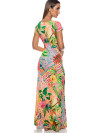 Long Dress Opulent Eden