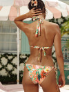 Bikini Halter Opulent Eden