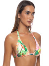 Halter Top Opulent Eden