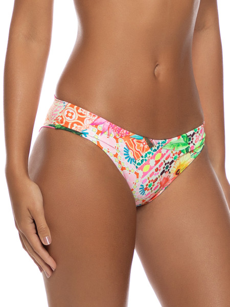 Underwire Bikini Opulent Eden by Luli Fama