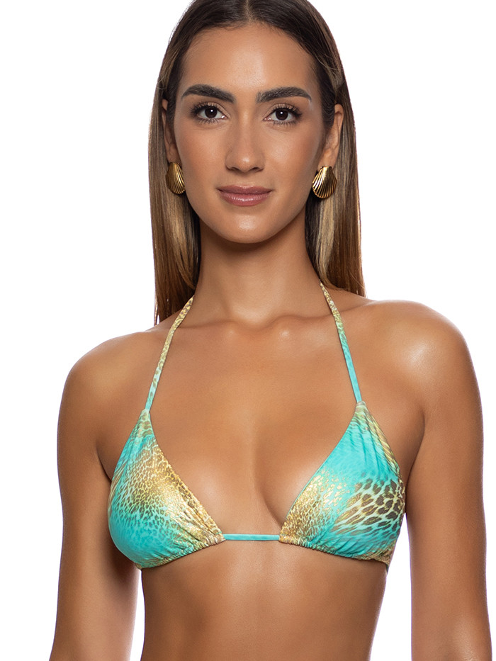 Triangle Top Savage Essence van Luli Fama