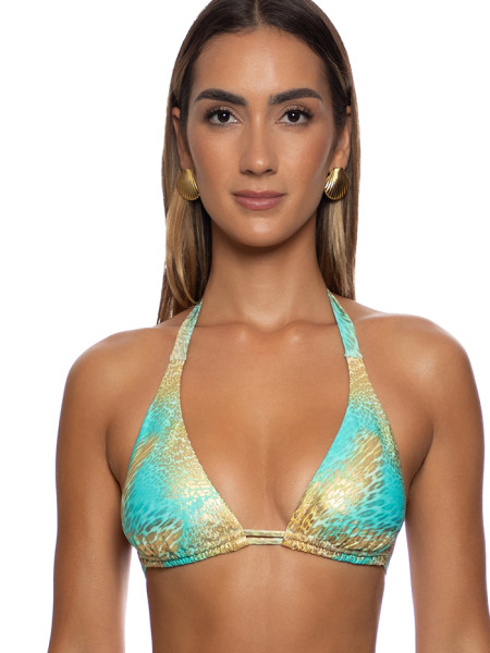 Halter Top Savage Essence van Luli Fama