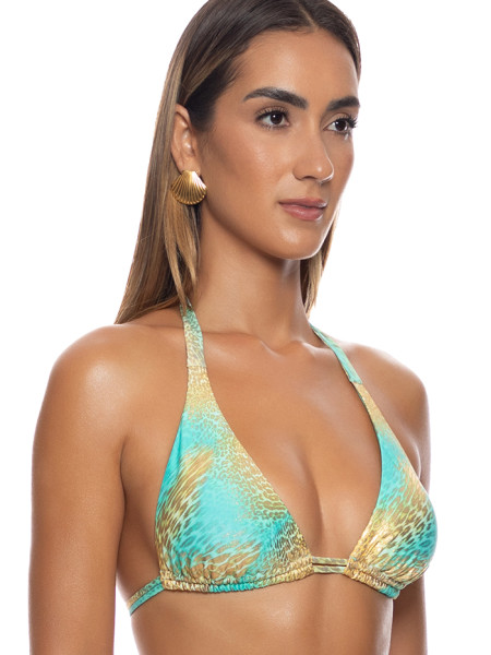 Halter Top Savage Essence van Luli Fama