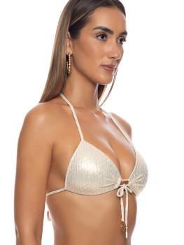 Push-up Top Liquid Voltage Gold van Luli Fama 2