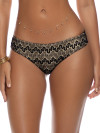 Full Bottom Midnight Currents Black