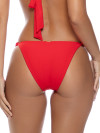 Intermediate Broekje Sweet Love Red