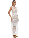 Tank Long Dress Day to Night