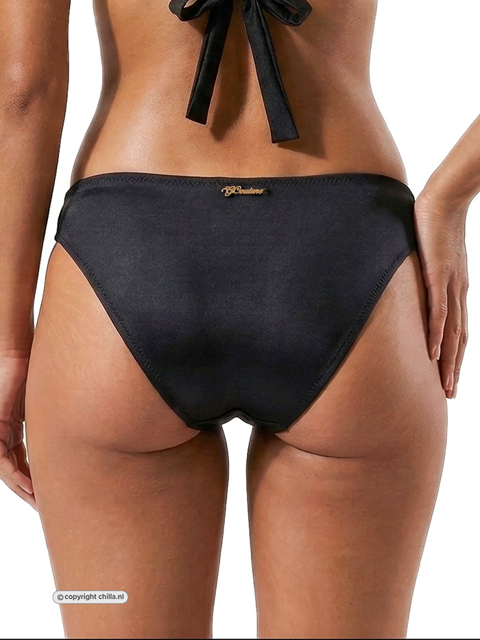 Volledig Broekje Black Diamond van Gold Couture
