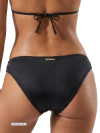Full Bottom Black Diamond