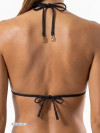 Triangle Top Black Diamond