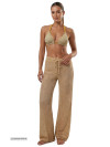 Strandbroek Gold Rush Gold