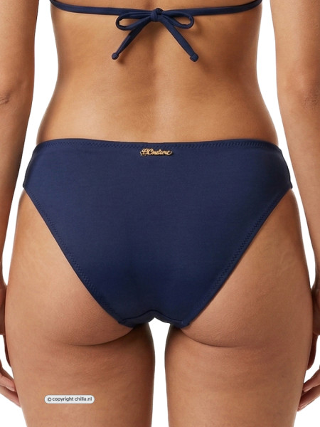 Volledig Broekje Platinum Desire van Gold Couture