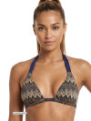 Halter Top Platinum Desire