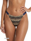 Brazilian Sliding Bottom Platinum Desire